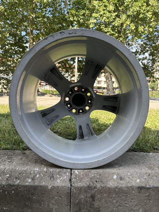 1бр. 20” BMW X6 (E71/E72) and X5 (E70) Предна style 259 10J et 40