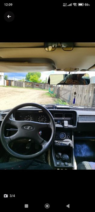 Жигули 2107 продам