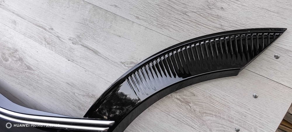 Вежда  за Kia EV6 / Кия ЕВ6