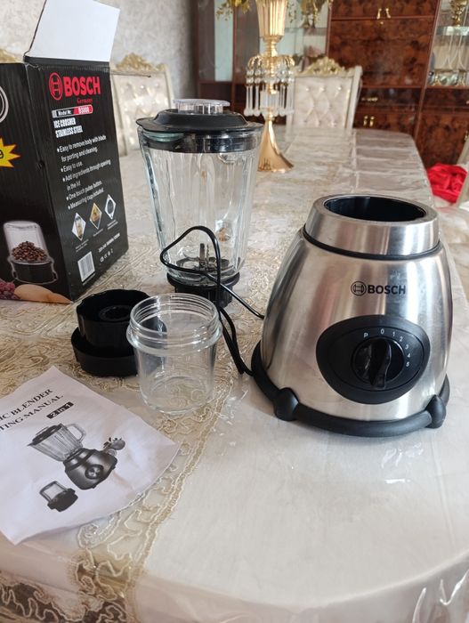 Blender orginal sotiladi