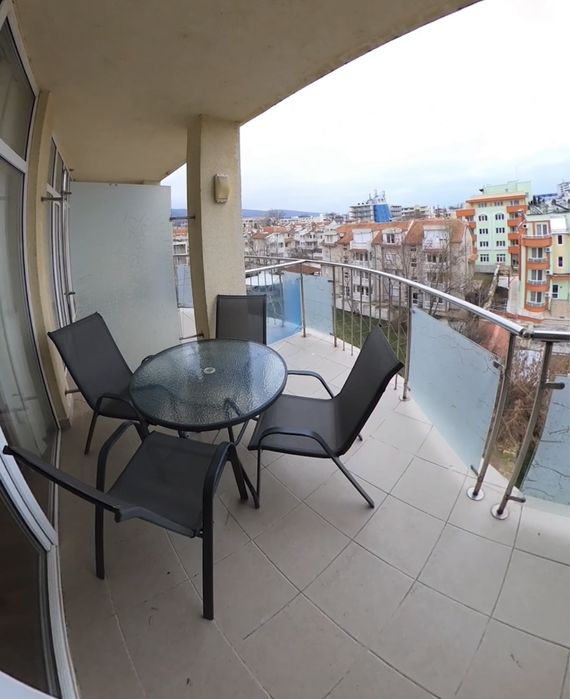 Продава се Едностаен апартамент в к.к. Слънчев бряг - 57 кв.м за 927 €/кв.м - Снимка #8