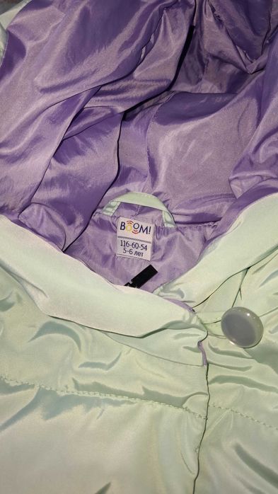 Продам вещи на девочку