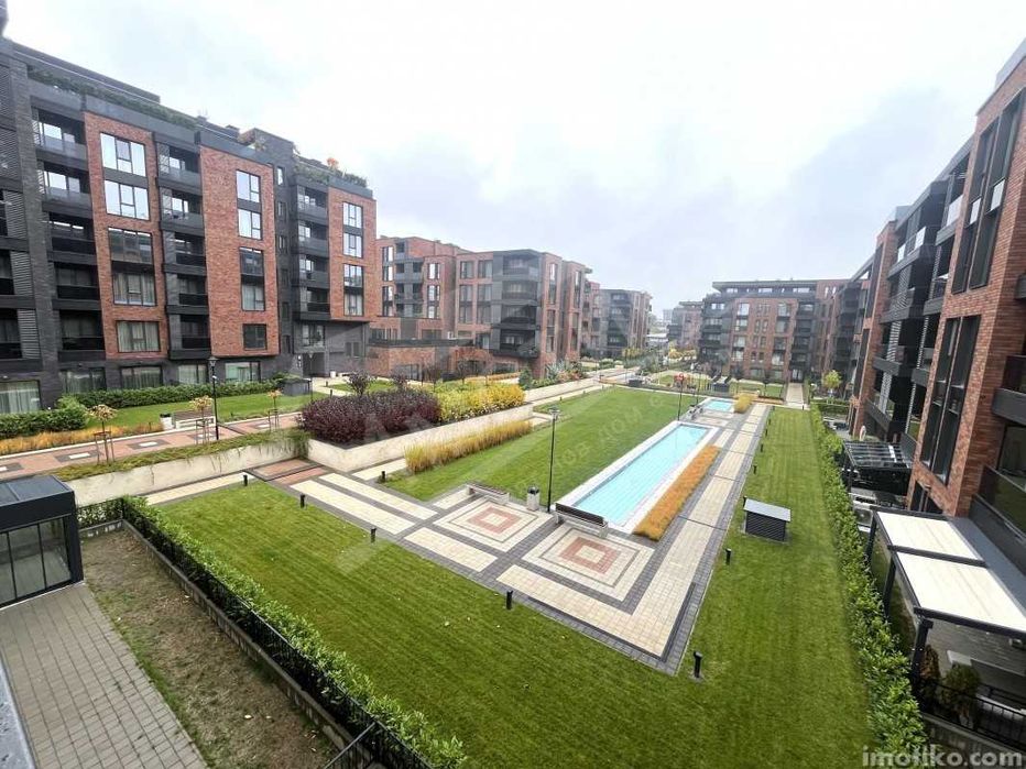 Дава се под наем Двустаен апартамент в София, Хладилника - 73 кв.м за 800 € - Снимка #2