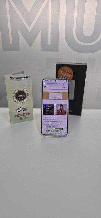 Samsung S24 8/256Gb (Ag46 Barlad B.4490) Garantie 2 ani