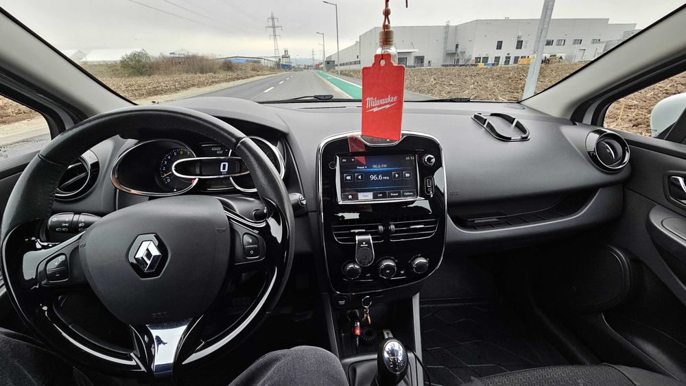 Vand Renault CLIO 4, 1.2 L, 75 CP, Benzina