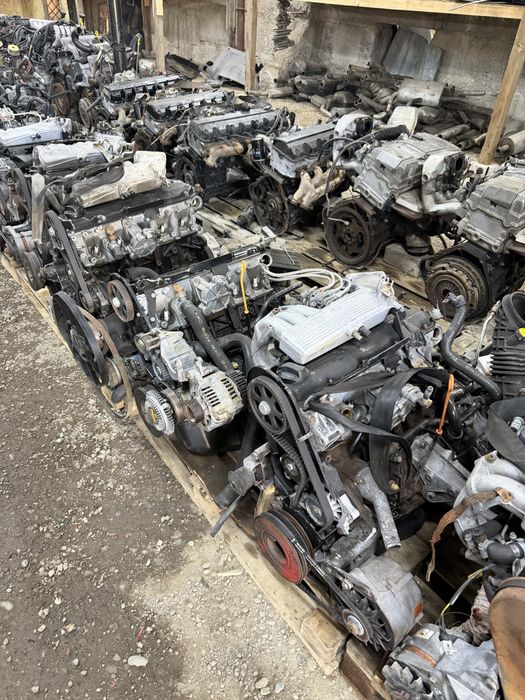 ДВС Ауди 2.3 С3, С4