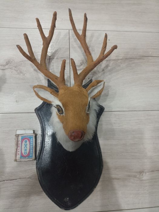 Подсвечник ,поднос Юг