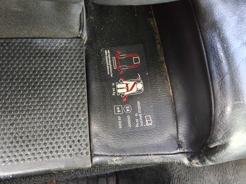 Passat B6 2.0TDI 8клапана 140к.с.