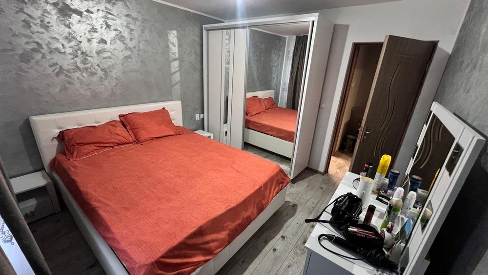 Duplex în Petroșani strada Independenței