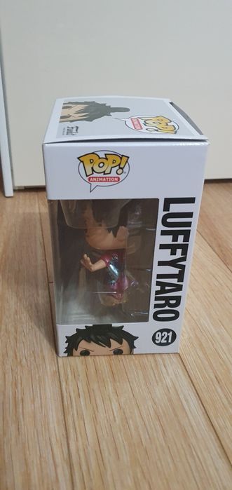 Funko Pop One Piece Luffytaro