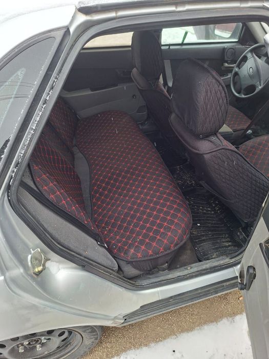 Приора седан 2170