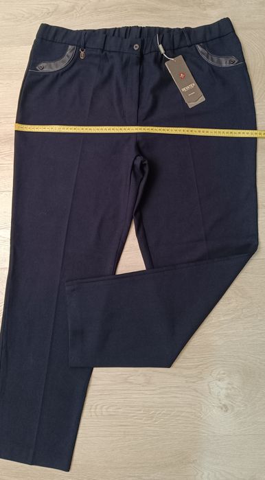 Турецкие брюки 60 размер