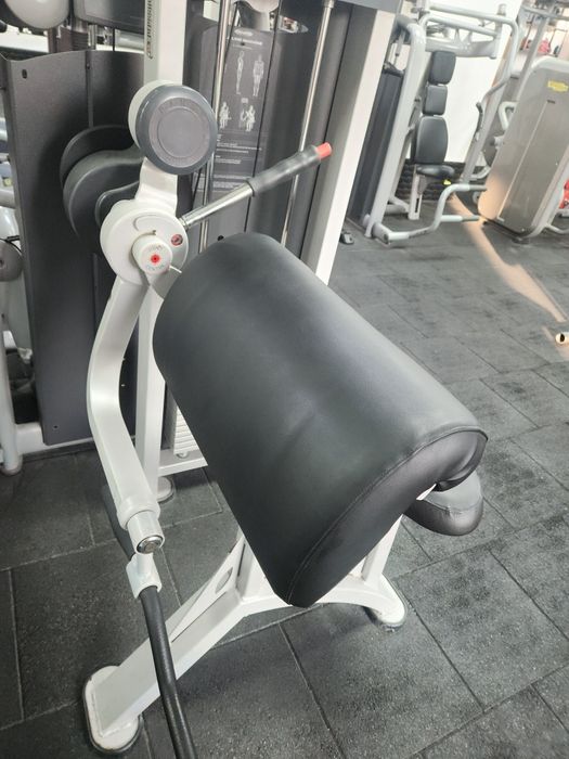 Бицепс машина Panatta