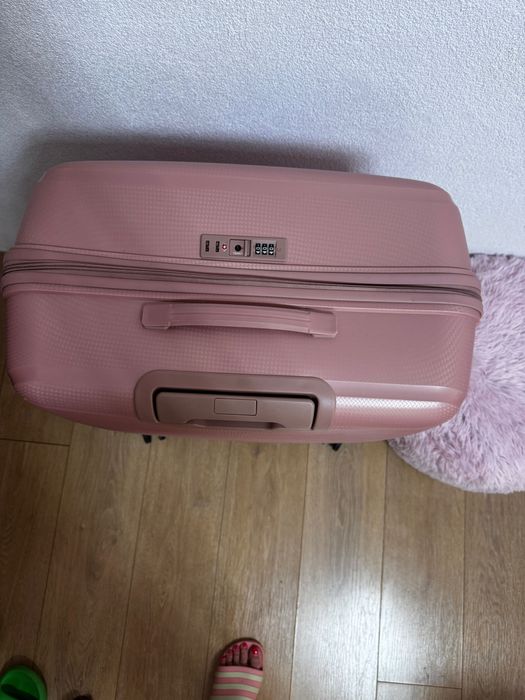 Куфар Grand ghepard голям