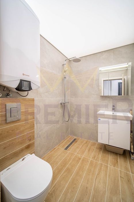 Продава се Двустаен апартамент в Варна, м-т Пчелина - 78 кв.м за 1334 €/кв.м - Снимка #3