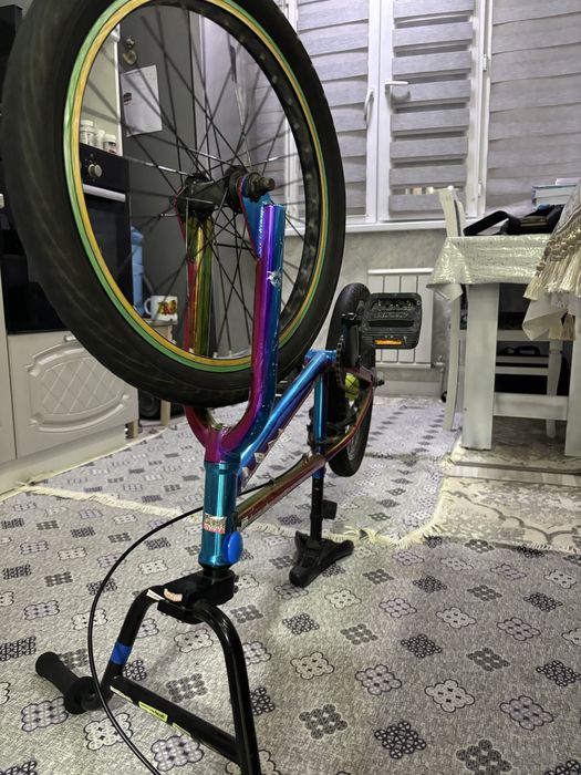 Бмх сатылады срочно