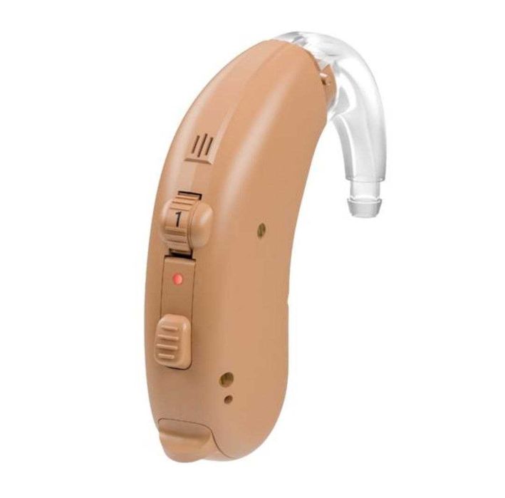 Aurica Pixel 440 DP Эшитиш аппарати