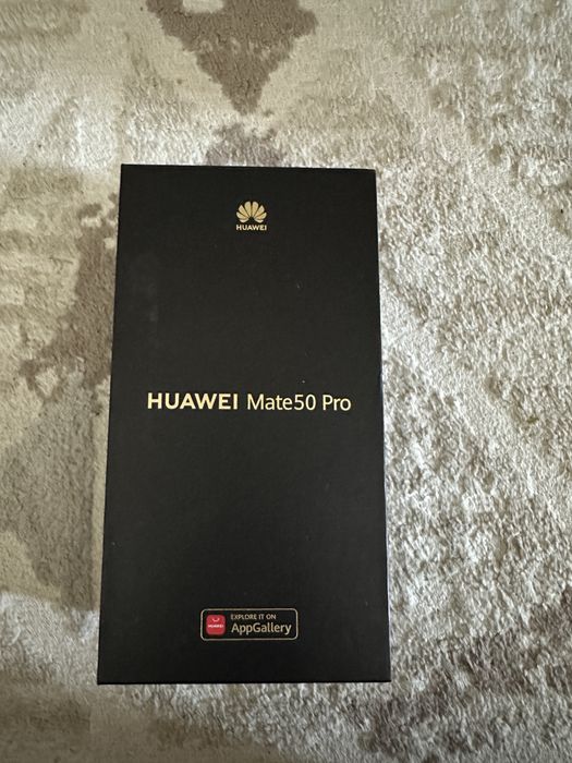 Huawei Mate 50 Pro
