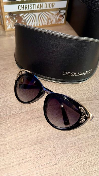 Dsquared слънчеви очила