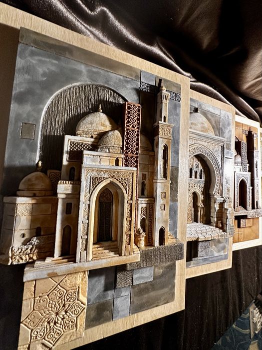 Подарки сувениры