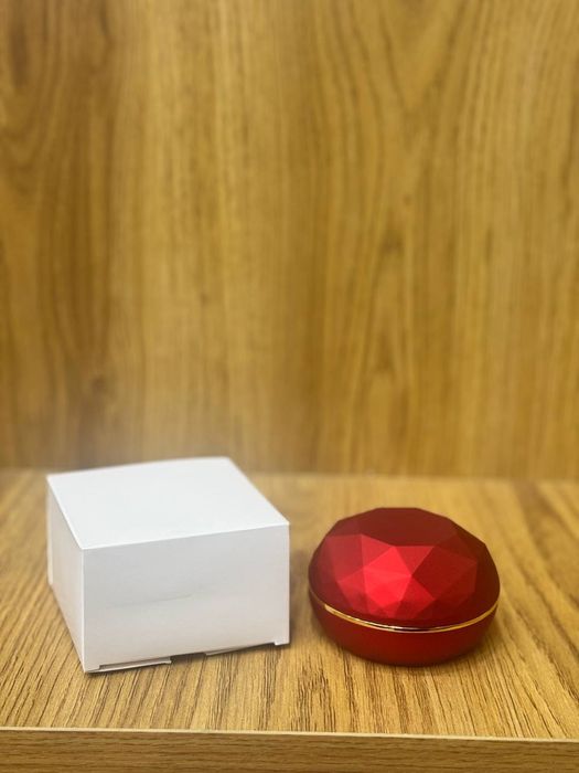 Футляр под кольцо с подсветкой