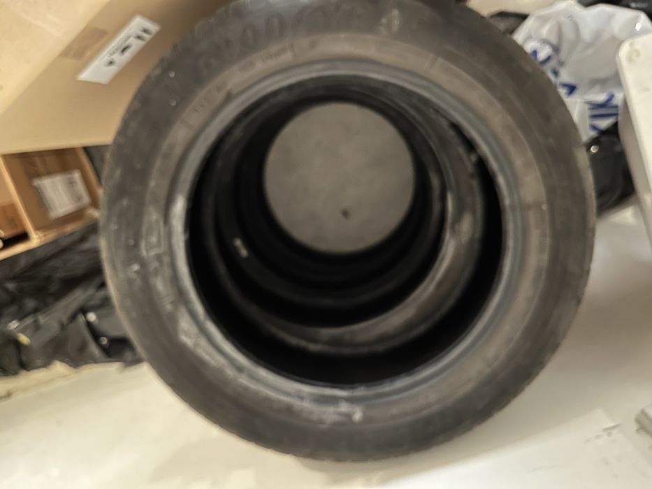 Гуми Гудиар 205/55/16