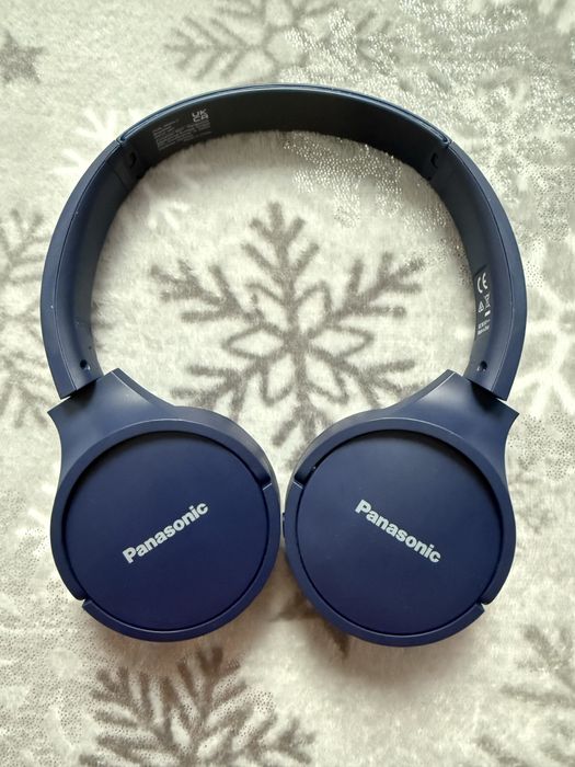 Căști wireless Panasonic
