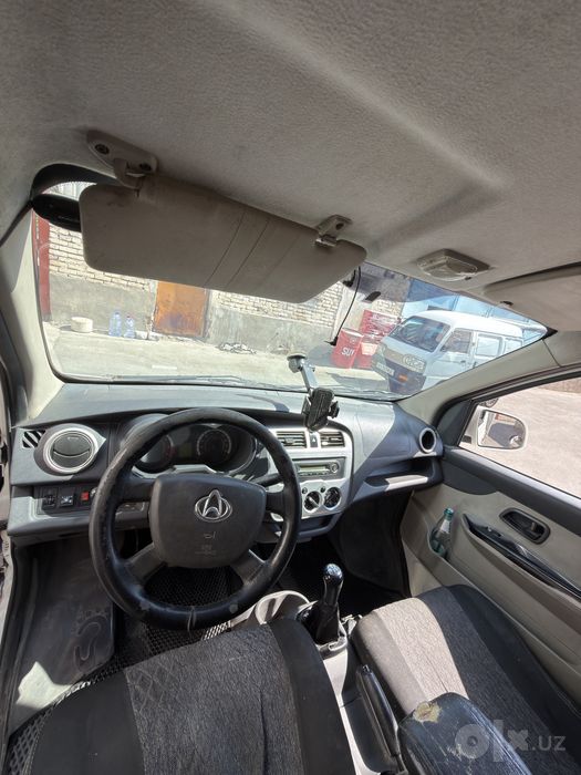 Changan 98 sotiladi