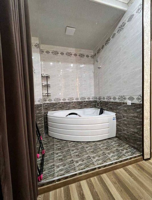 Kvartira kunlik yakkasaroy sutkalik ijara