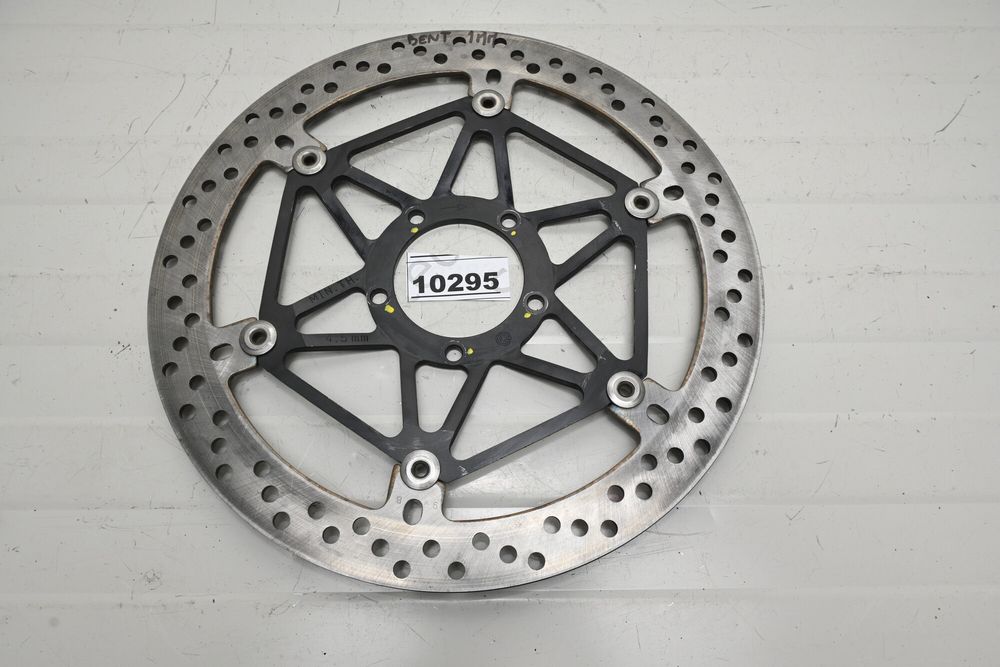 Ducati Panigale V4 2018 disc frana  fata Brembo 49240901A