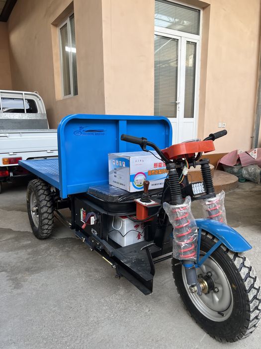 Электро кара кичик 2025 модель