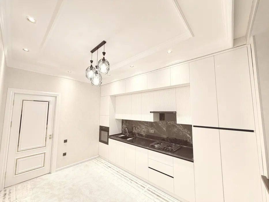 Salamatina жк 4/6/10 квартира продается