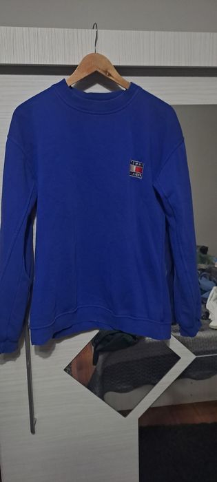 Bluza tommy hilfiger barbati