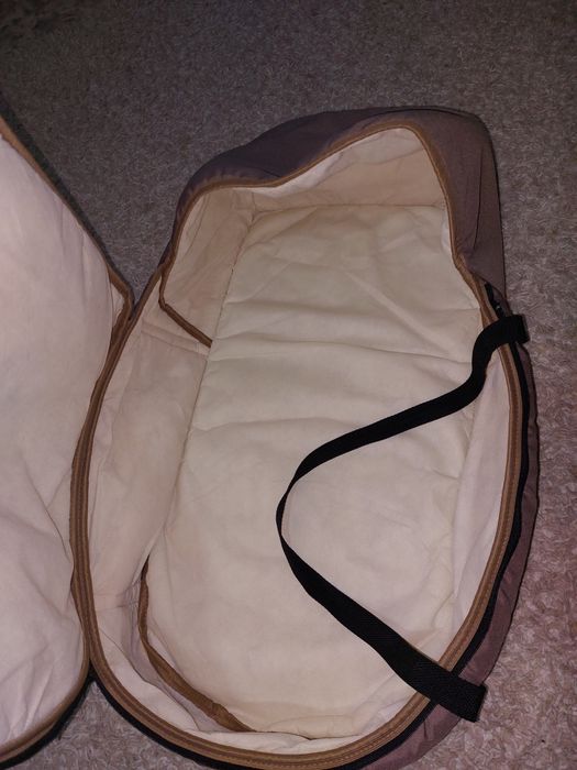 Продам коляску зима-лето