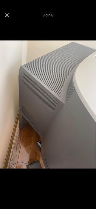 Televizor PHILIPS non-smart TV