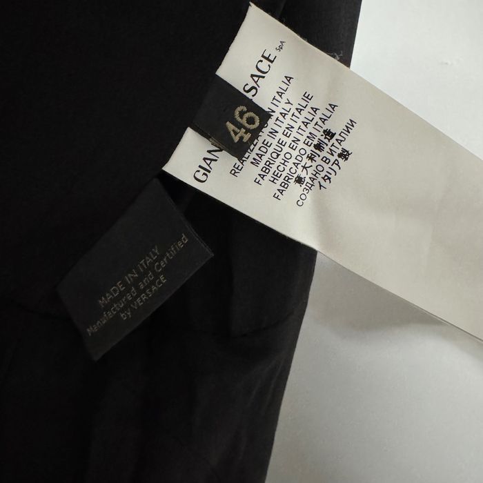 Rochie Giani Versace