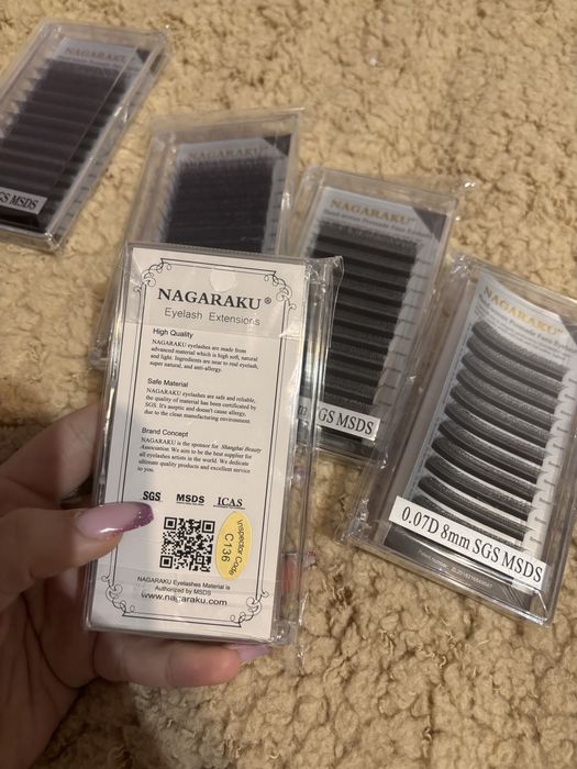 Negaraku мигли.