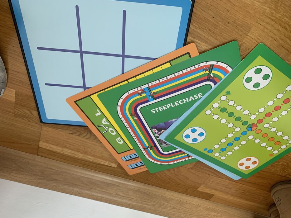 Joc electronic&Allianz Arena