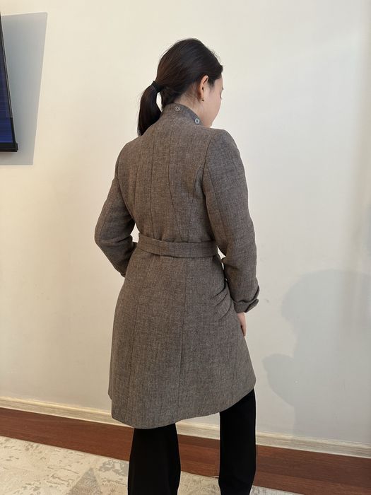 Пальто Турция 15.000