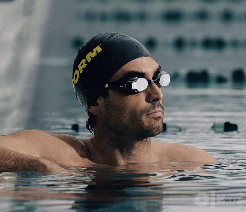 Form smart swim 2 pro очки для плавания с экраном