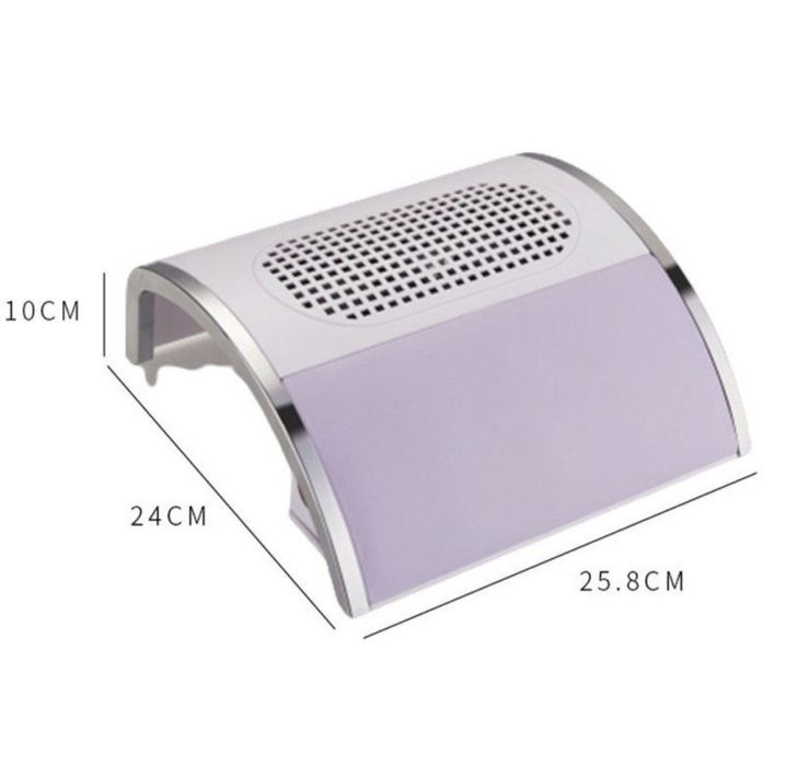 Продается пылесос для маникюра.