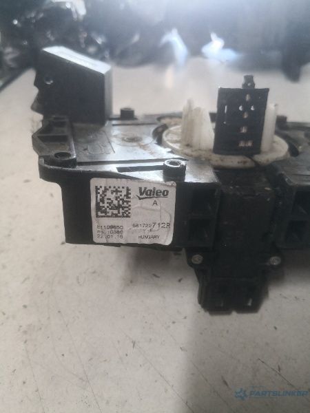 Spirala Airbag / Spirala Volan Dacia Logan Ii [ 2012 - > ] Oem 6817227