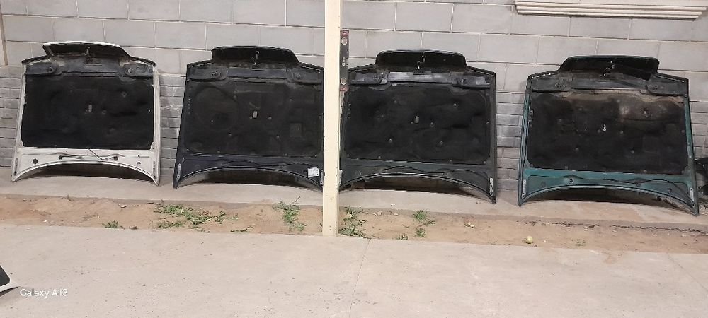 Запчасти на ауди б4