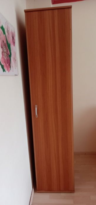 Sifonier dulap tip soldat