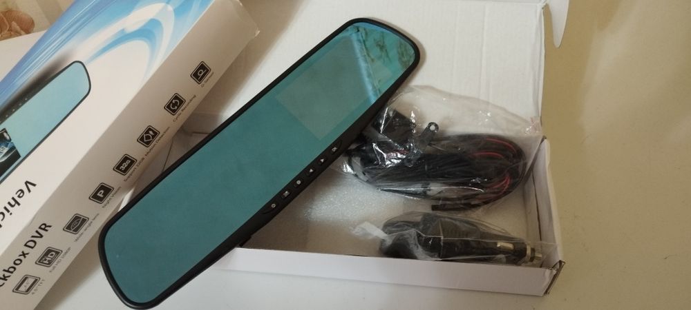 Продам видеорегистратор