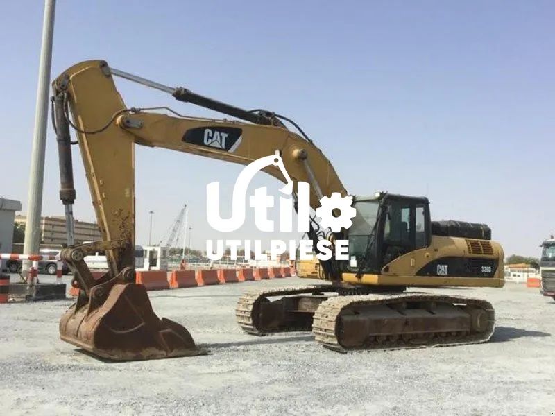 piese de schimb excavator caterpillar 336dl 336d 336d2 336e 336f