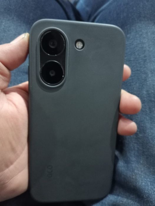 Poco x8 pro 8/256gb