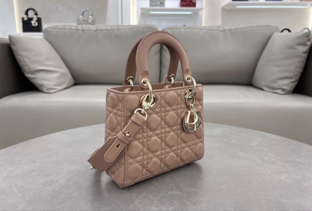 Geanta Dior Lady