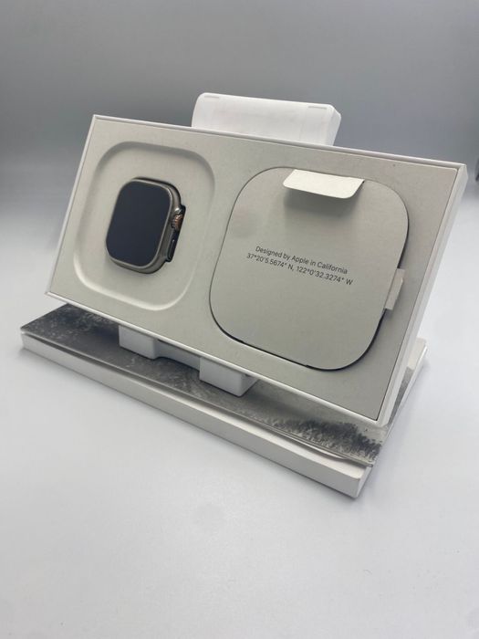 Apple Watch Ultra 2 49mm | Капитал - Маркет
