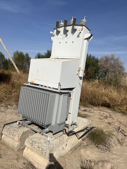 Трансформатор сатылады